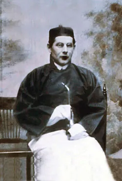 Ding Le Mei
