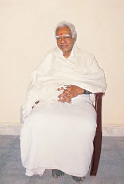 Swami K. S. Ramanathan