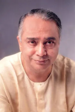 Justice M. L. Dudhat