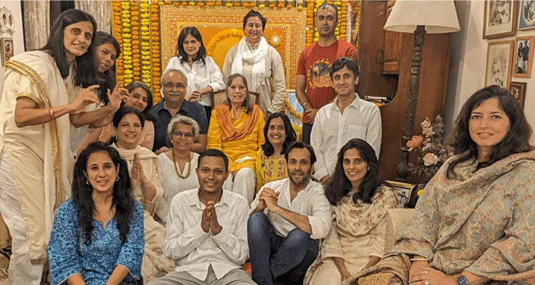 Guru Purnima · 2023