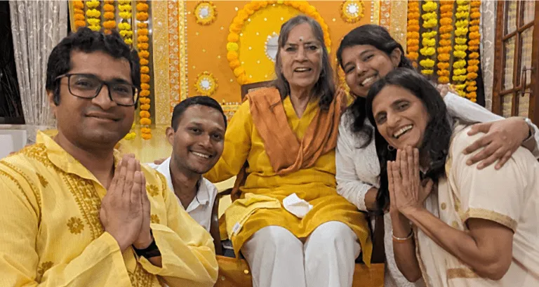 Guru Purnima · 2023