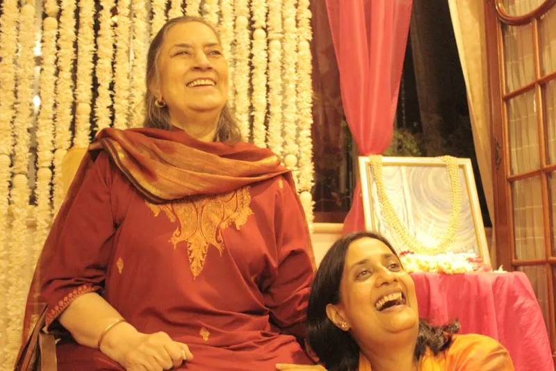 Guru Purnima · 2016
