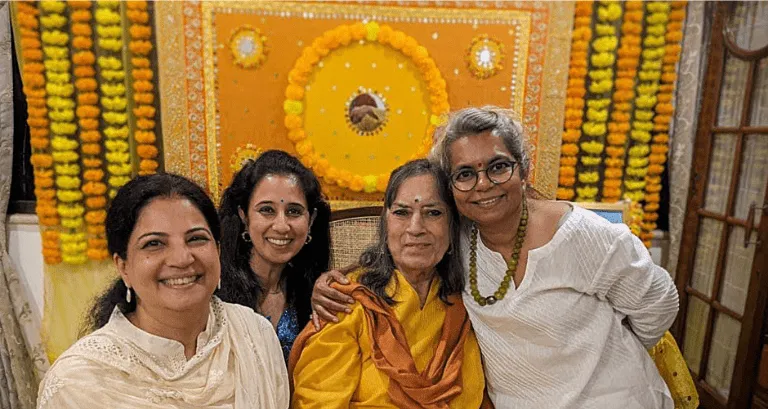 Guru Purnima · 2023