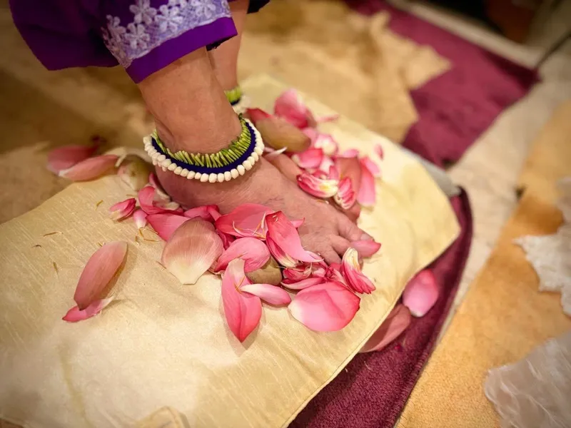 Guru Purnima · 2025