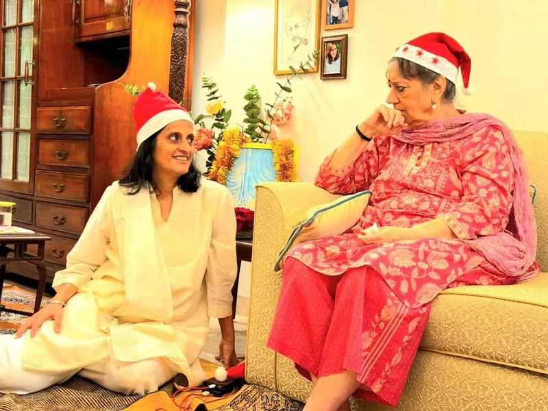 Christmas · 2023
