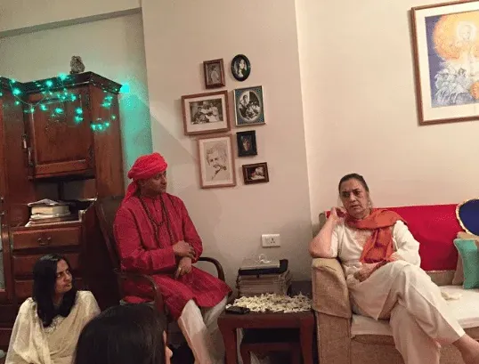 Diwali · 2015