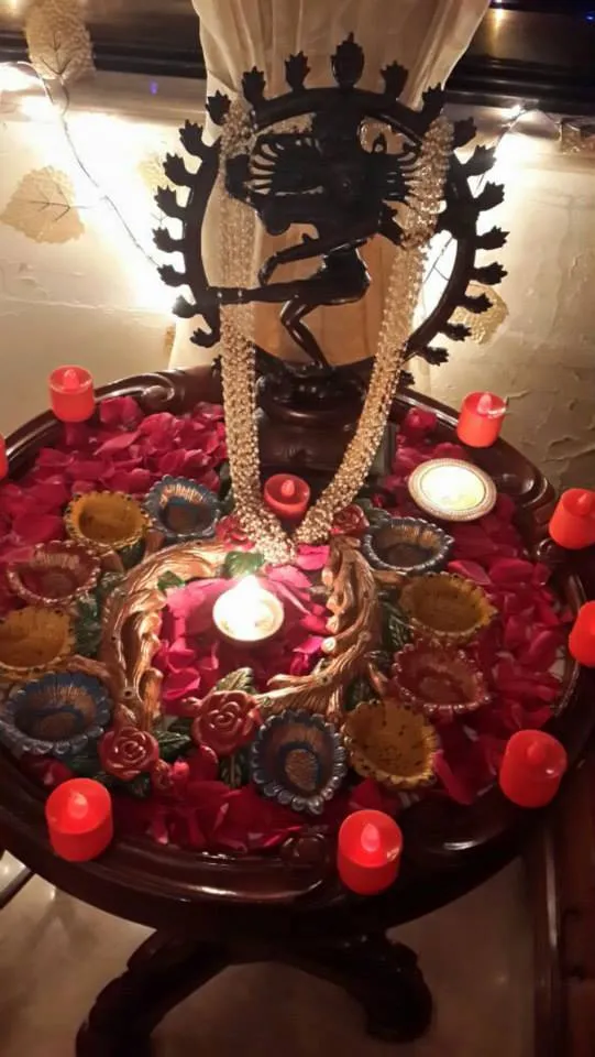 Diwali · 2014