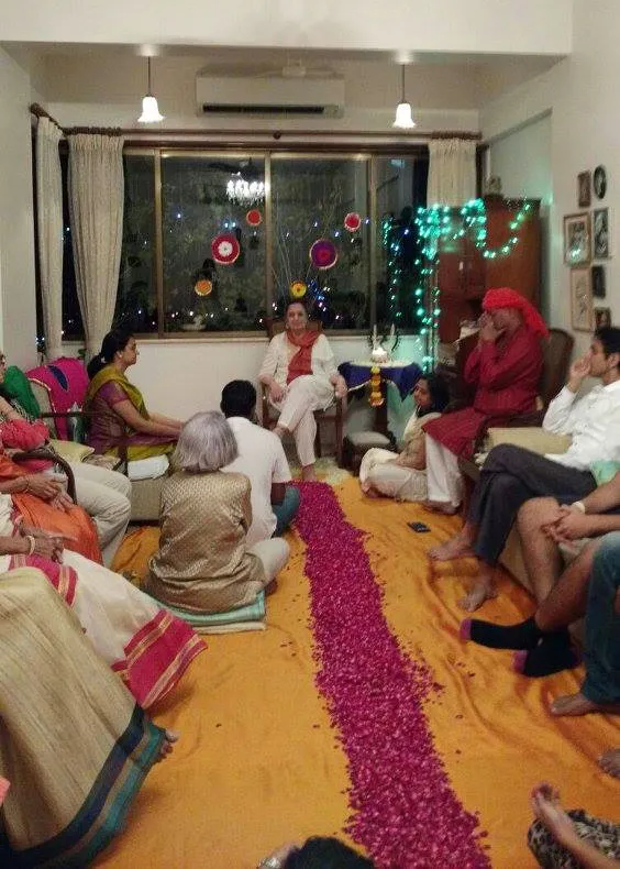Diwali · 2015