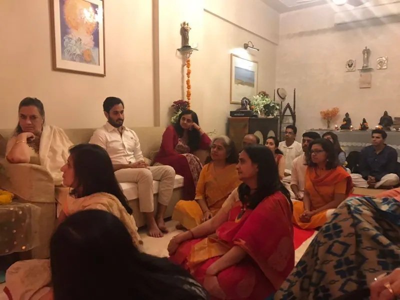 Diwali · 2017