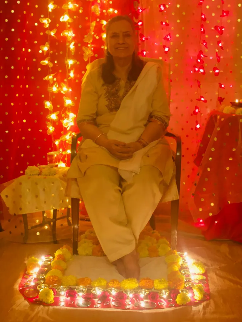 Diwali · 2017