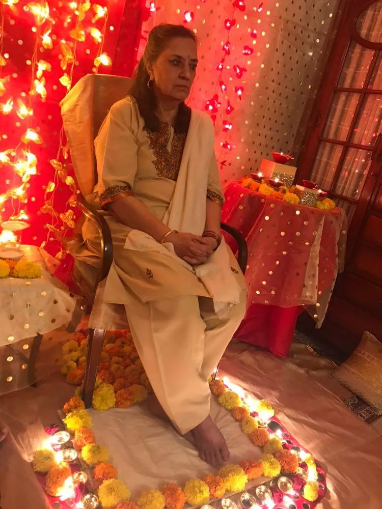 Diwali · 2017
