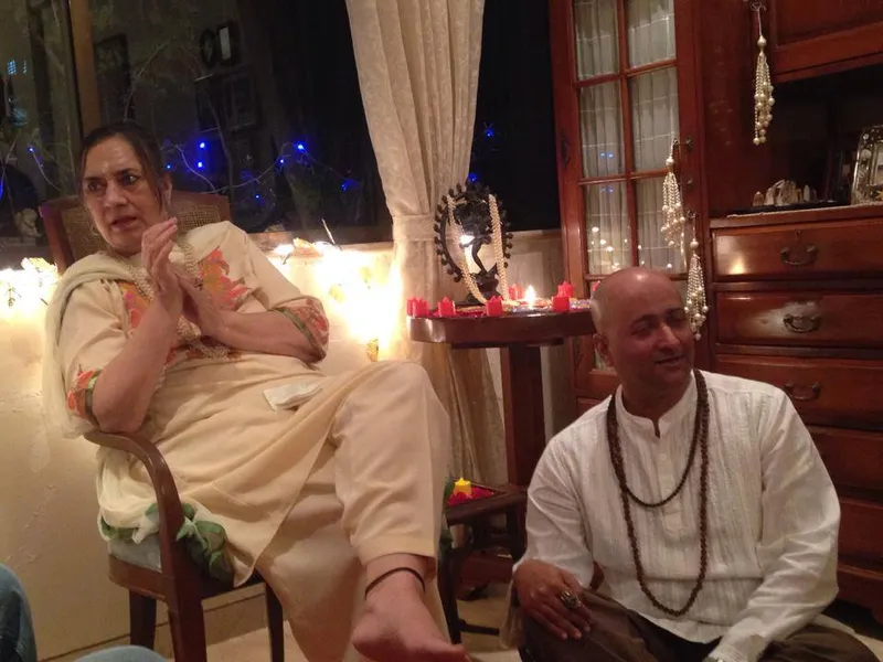 Diwali · 2014