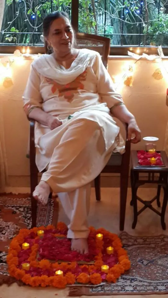 Diwali · 2014