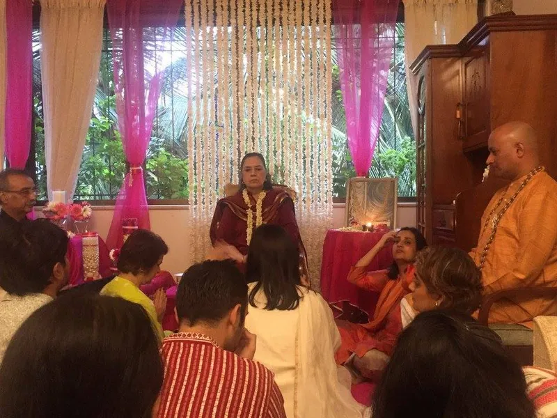 Guru Purnima · 2016