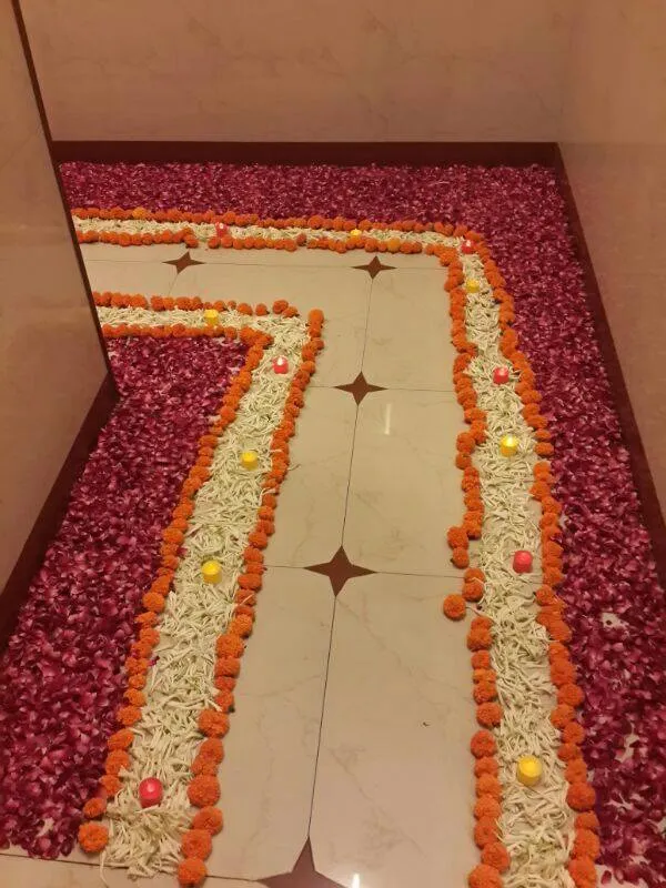 Guru Purnima · 2014