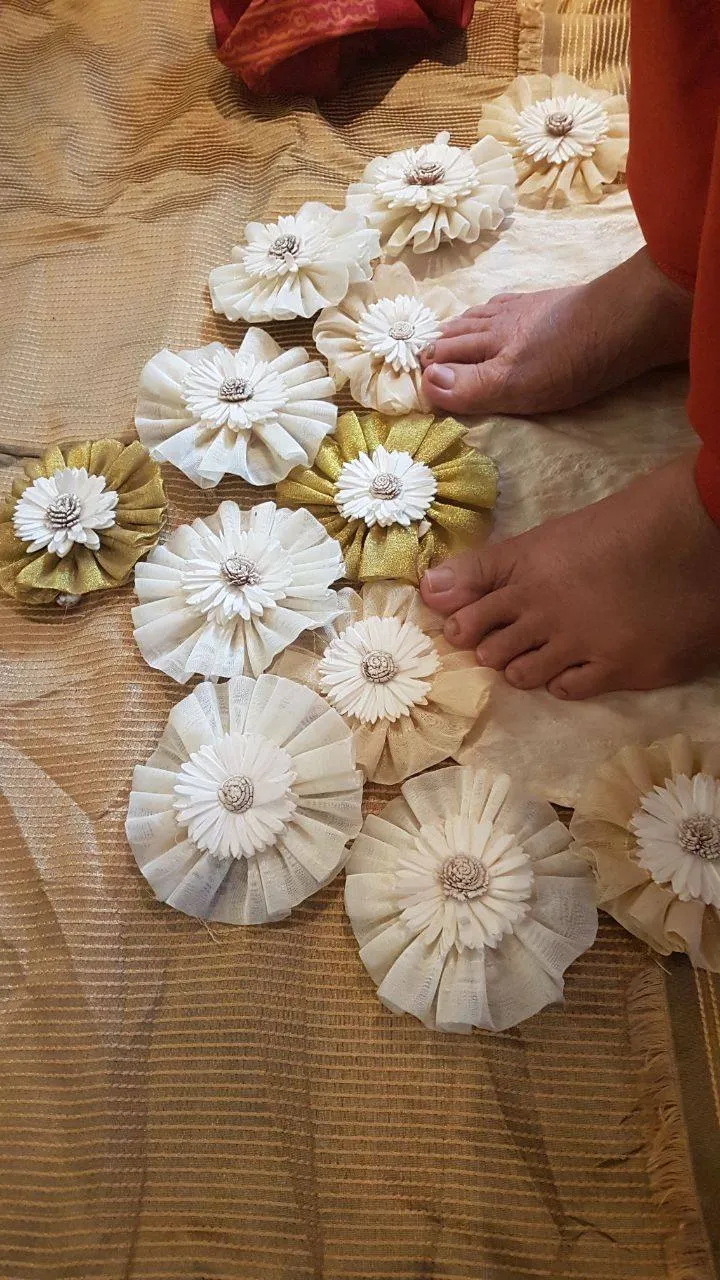 Guru Purnima · 2017