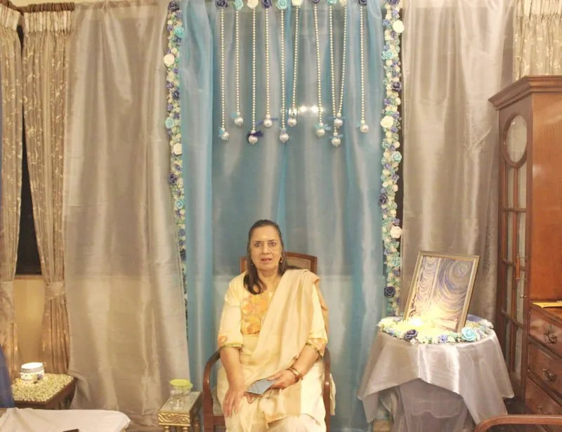 Guru Purnima · 2018