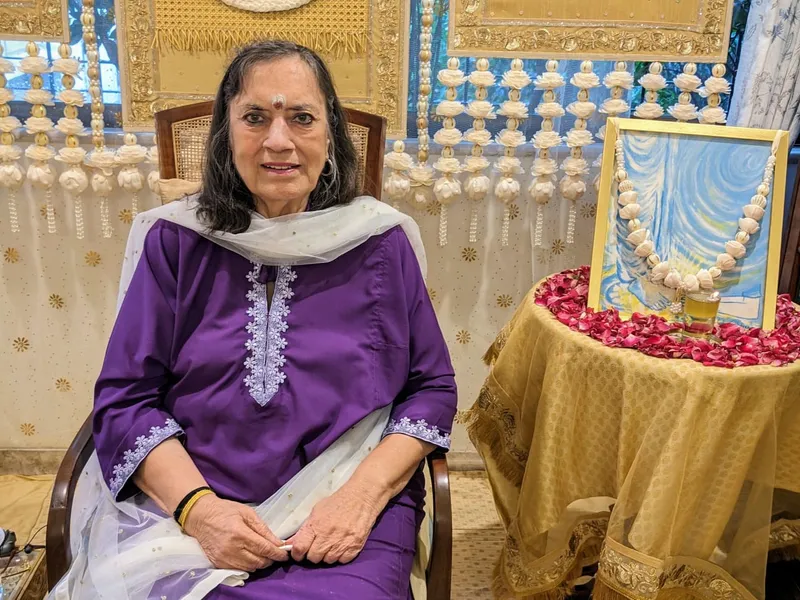 Guru Purnima · 2024