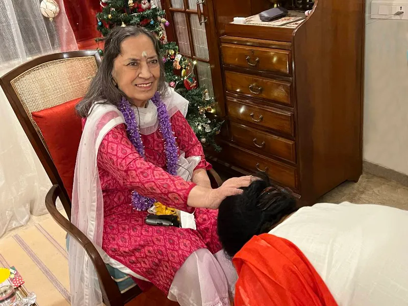 Christmas · 2024