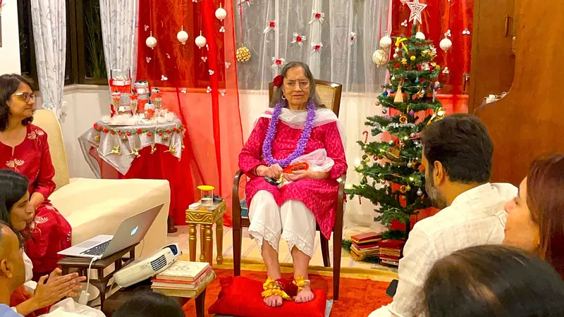 Christmas · 2024