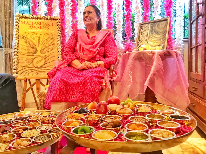 Book launch · 2019 · With thalis