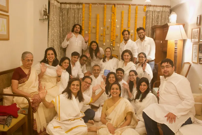 Mahashivratri · 2018