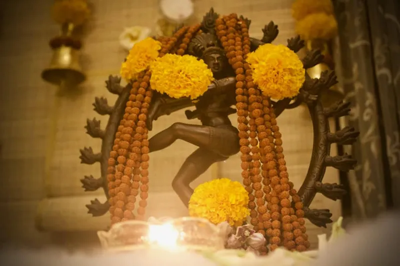 Mahashivratri · 2018