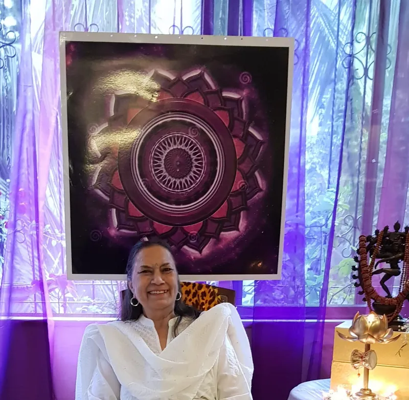 Mahashivratri · 2019