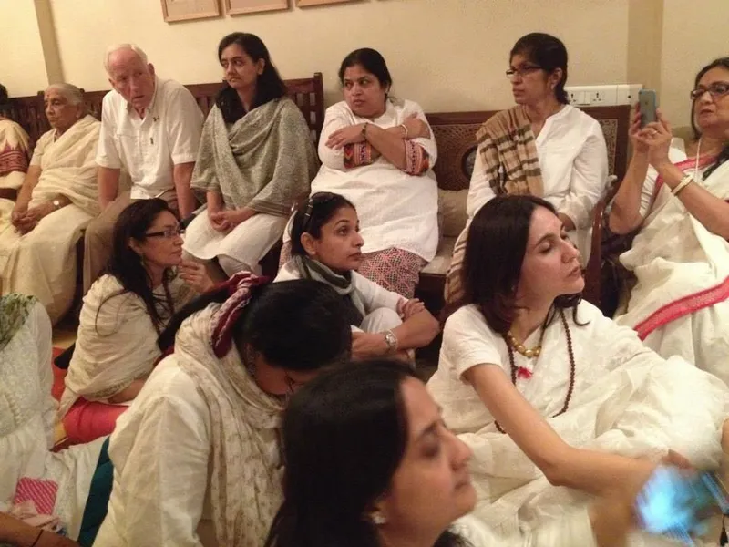 Mahashivratri · 2015