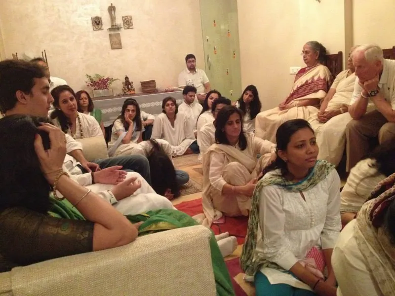 Mahashivratri · 2015