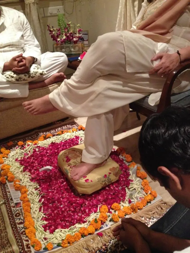 Mahashivratri · 2015