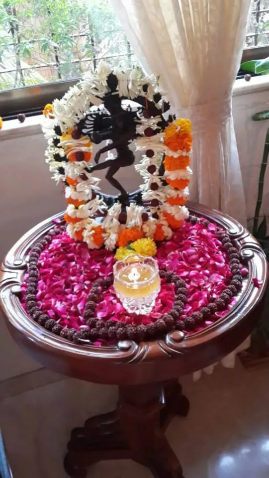 Mahashivratri · 2015