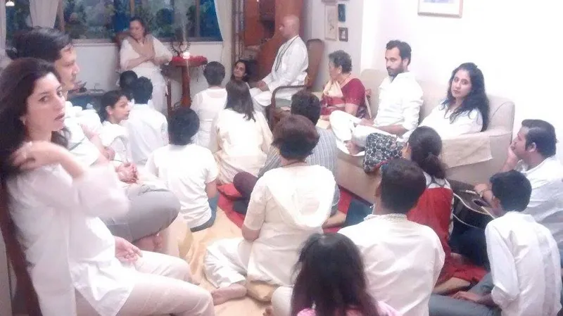 Mahashivratri · 2016