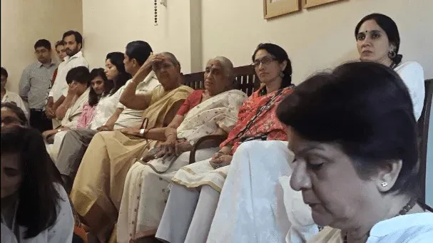 Mahashivratri · 2016