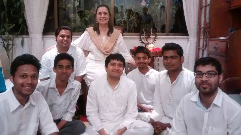 Mahashivratri · 2016