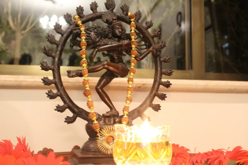 Mahashivratri · 2016