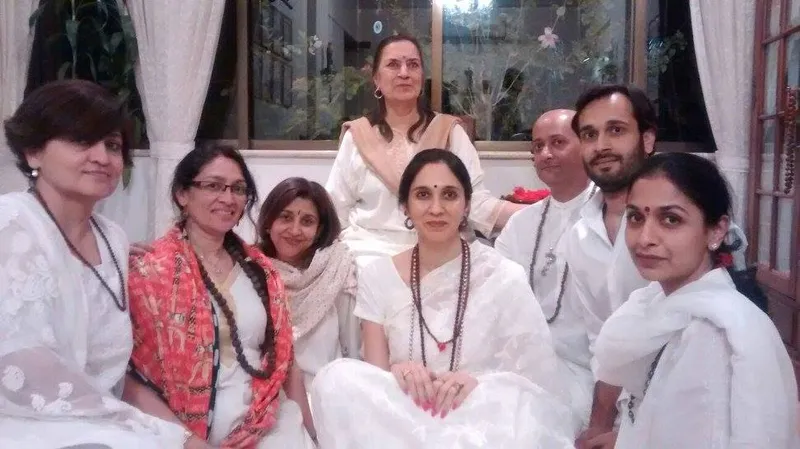 Mahashivratri · 2016