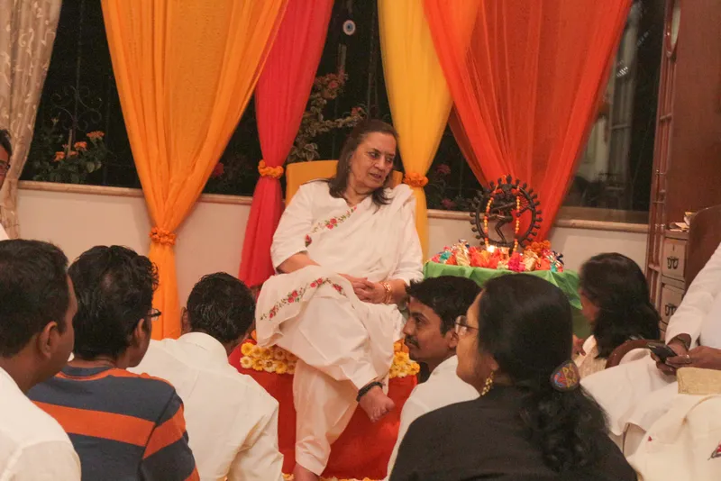 Mahashivratri · 2017