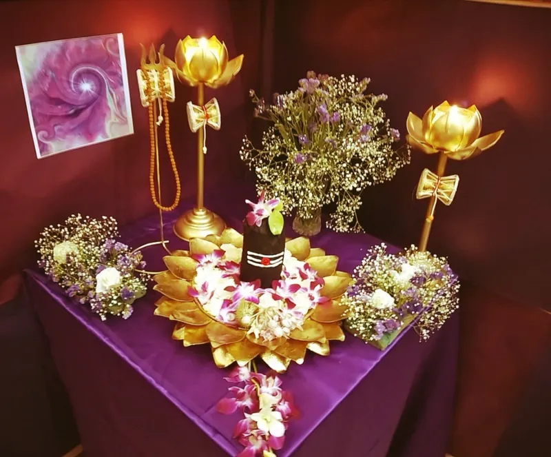 Mahashivratri · 2019