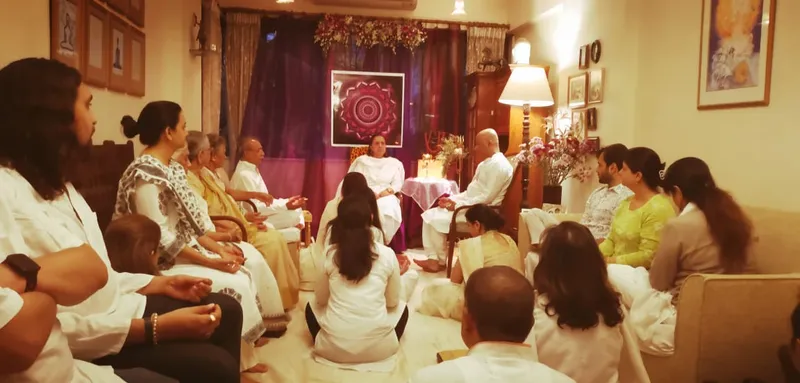 Mahashivratri · 2019