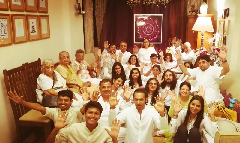 Mahashivratri · 2019