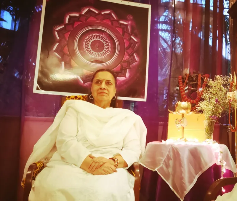 Mahashivratri · 2019