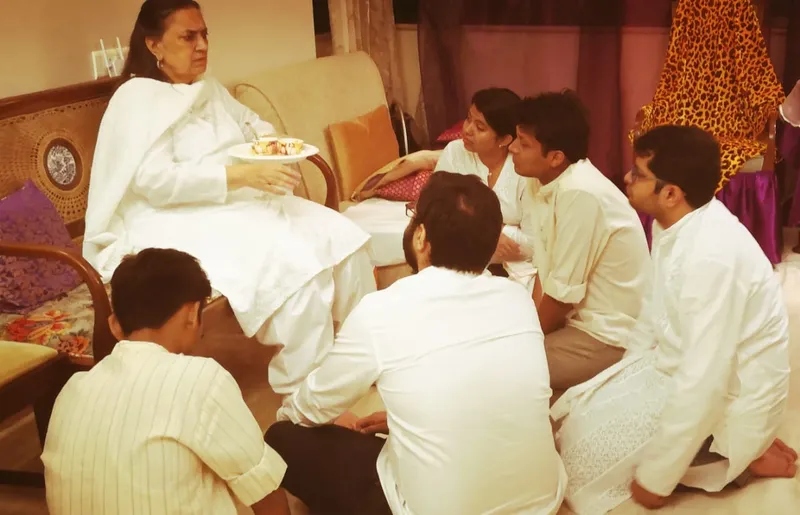 Mahashivratri · 2019