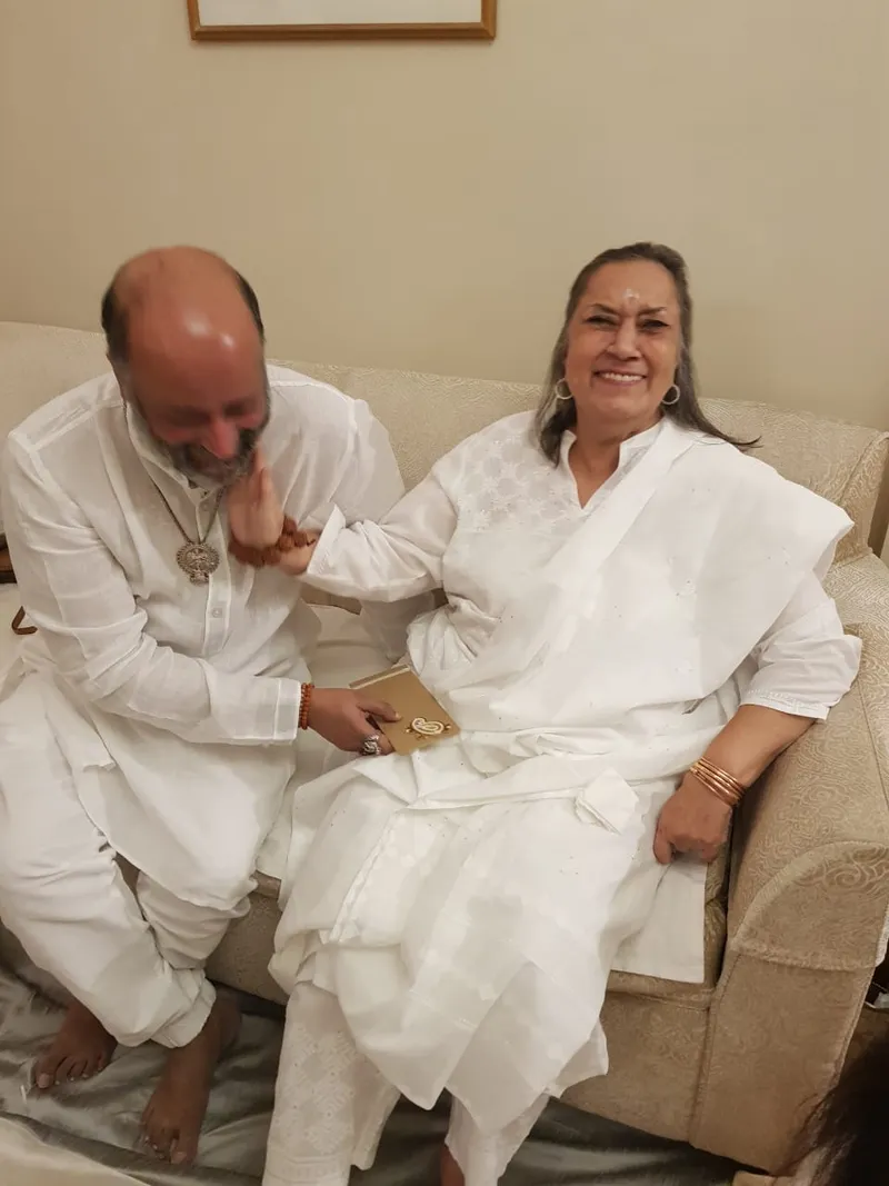 Mahashivratri · 2020
