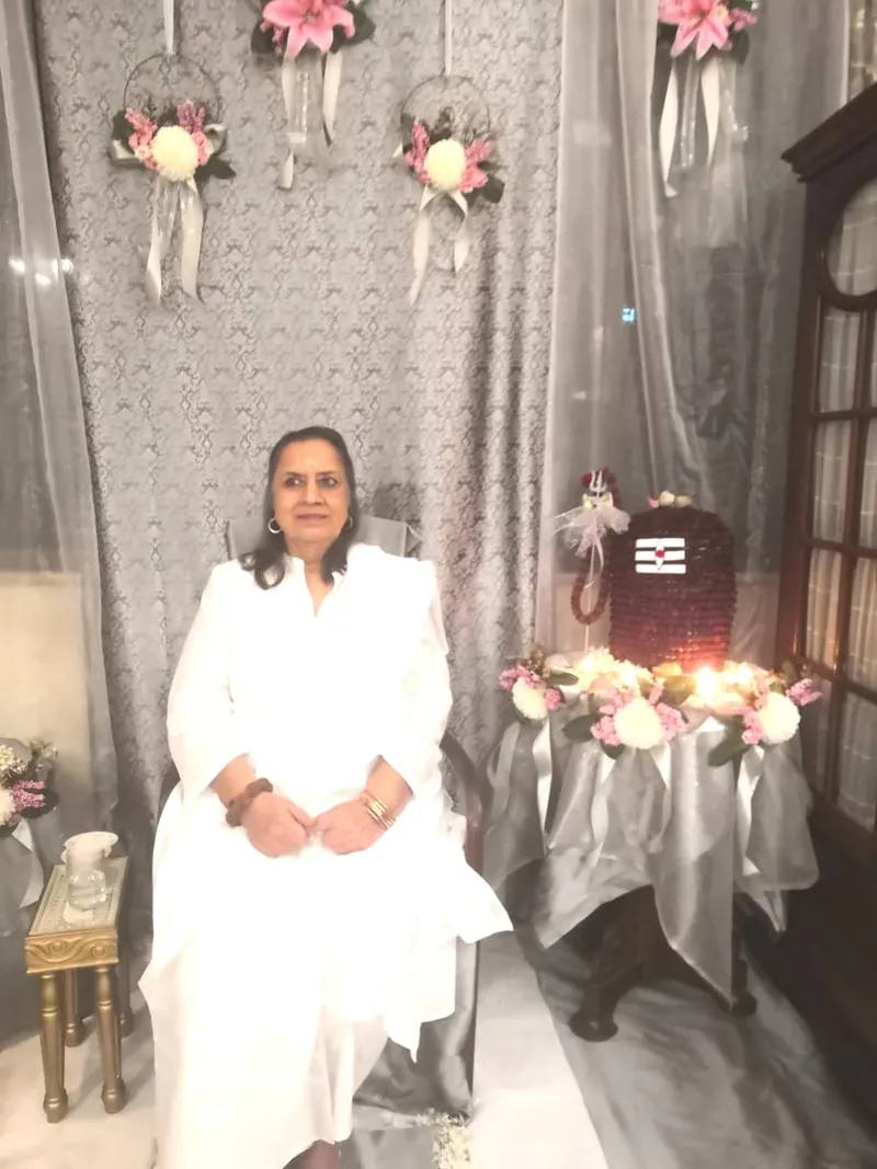 Mahashivratri · 2020