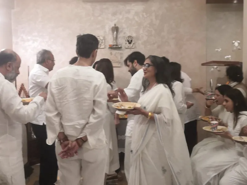 Mahashivratri · 2015