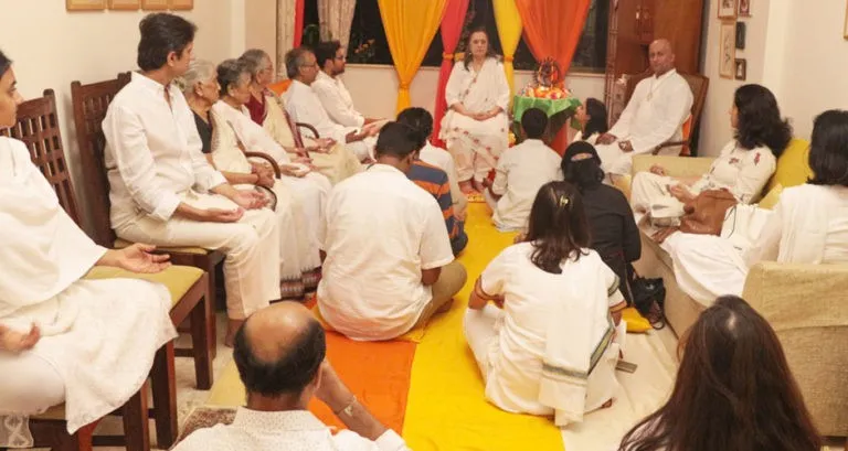 Mahashivratri · 2017