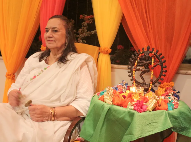 Mahashivratri · 2017