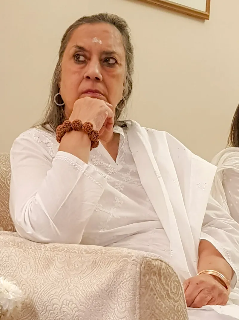 Portrait · Shivratri