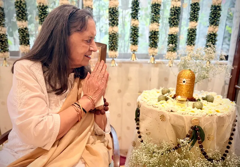 Mahashivratri · 2025